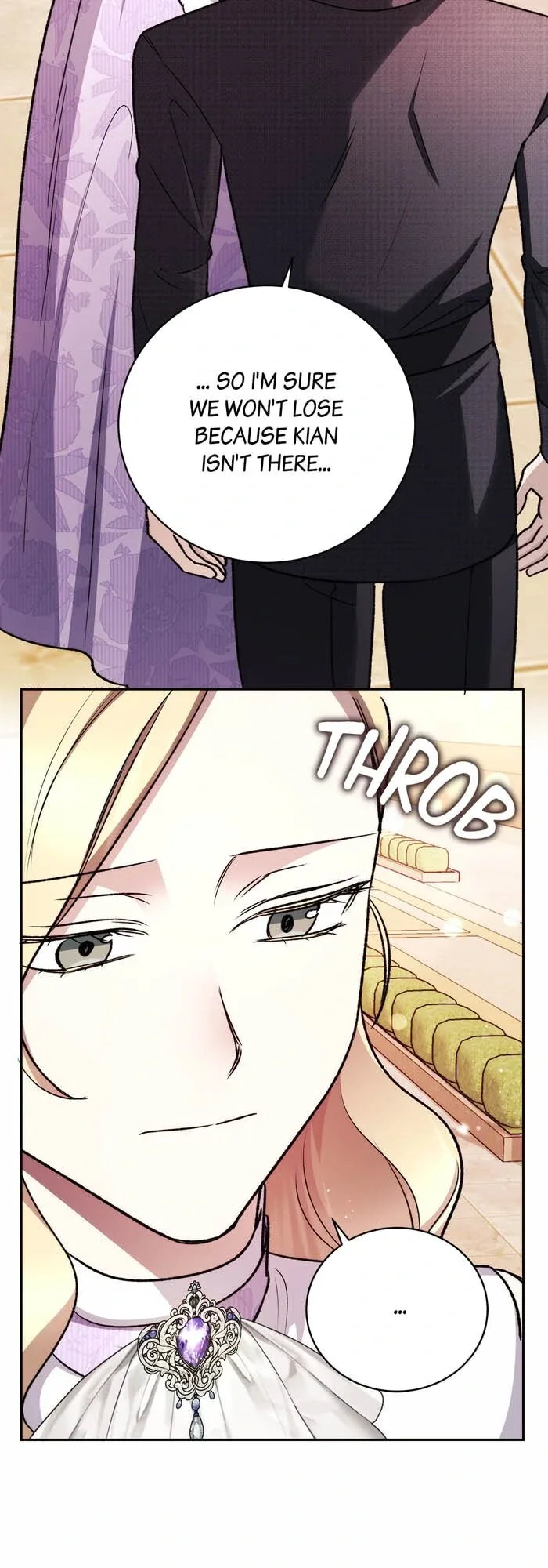 How to Tame the Merciless Villain Chapter 70 page 32