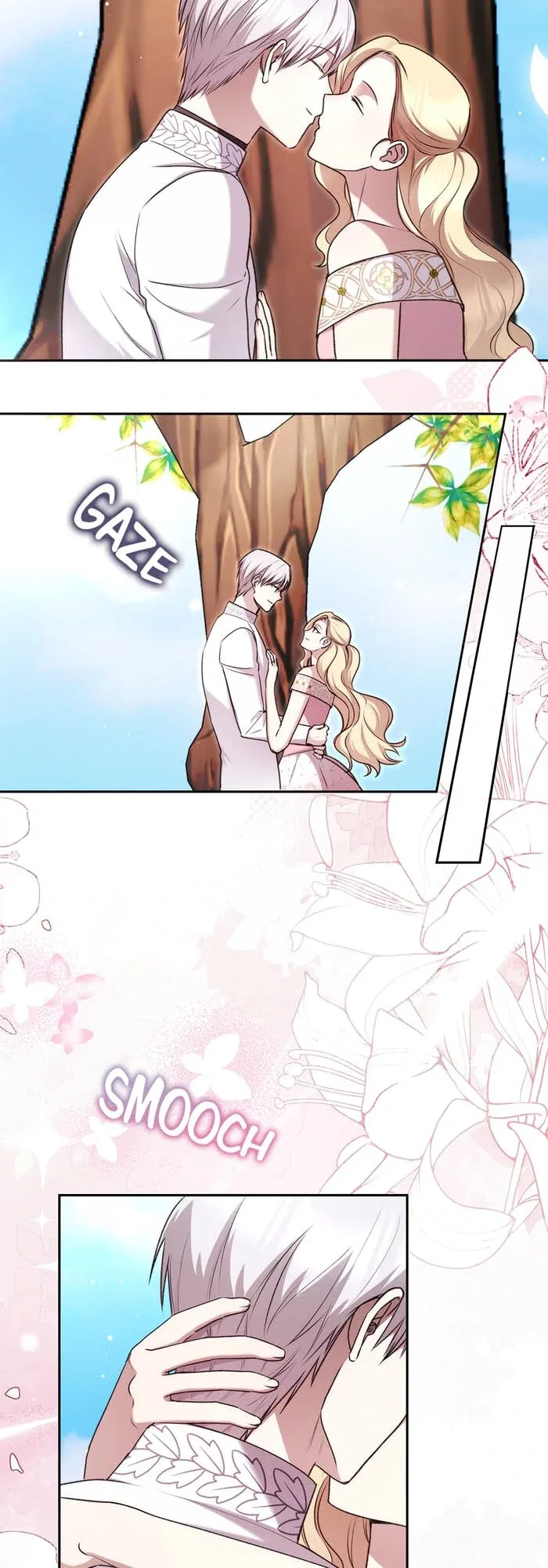How to Tame the Merciless Villain Chapter 73 page 19