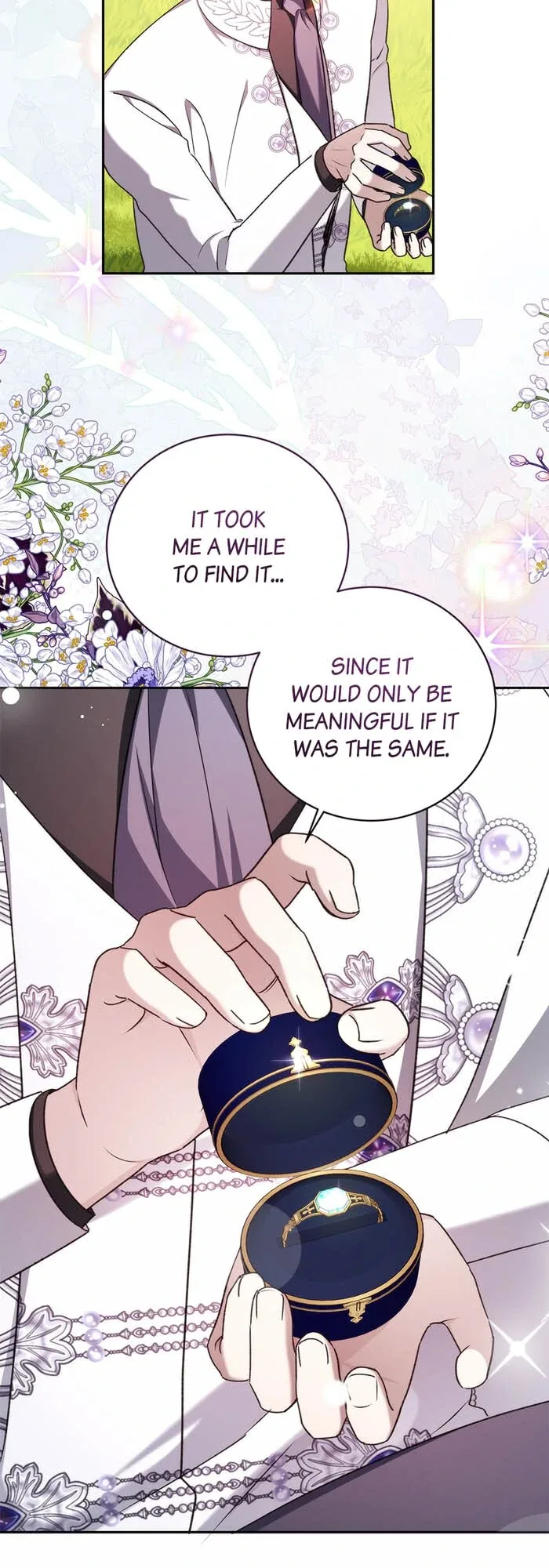 How to Tame the Merciless Villain Chapter 73 page 3
