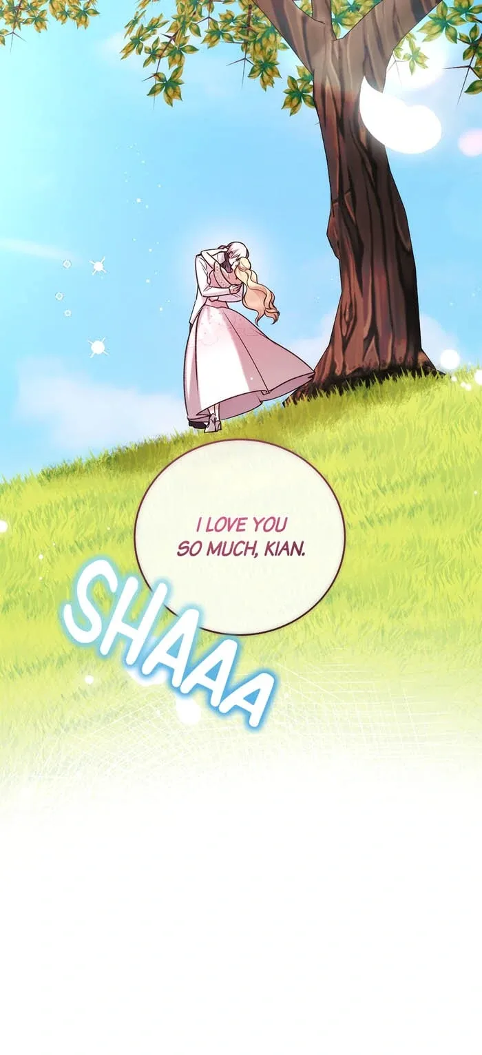 How to Tame the Merciless Villain Chapter 73 page 21