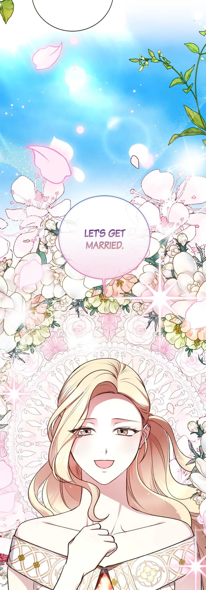 How to Tame the Merciless Villain Chapter 73 page 10