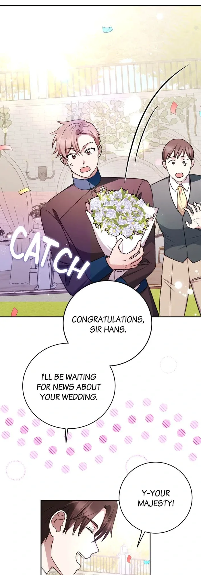 How to Tame the Merciless Villain Chapter 73 page 39