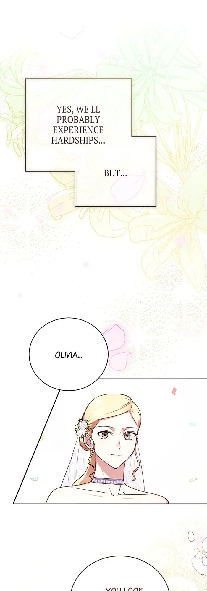 How to Tame the Merciless Villain Chapter 73 page 43