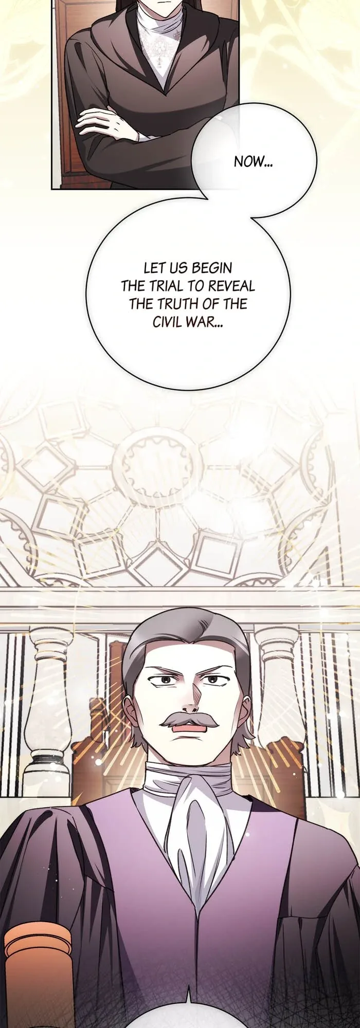 How to Tame the Merciless Villain Chapter 70 page 38