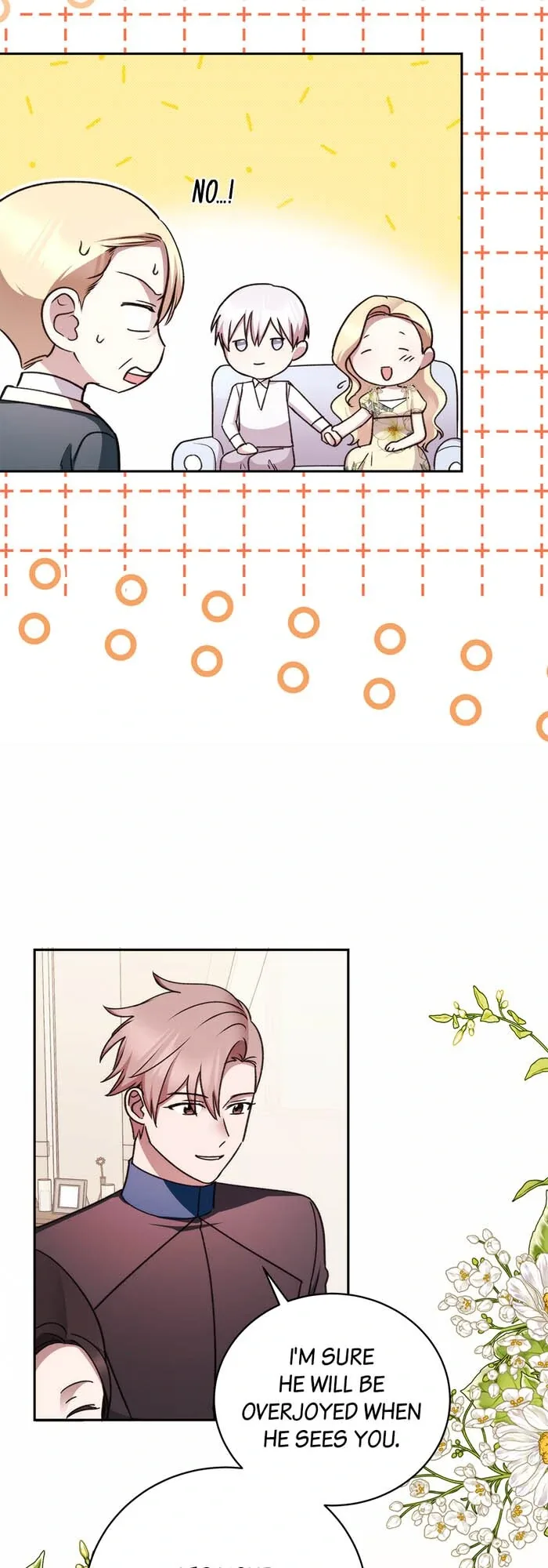 How to Tame the Merciless Villain Chapter 73 page 30