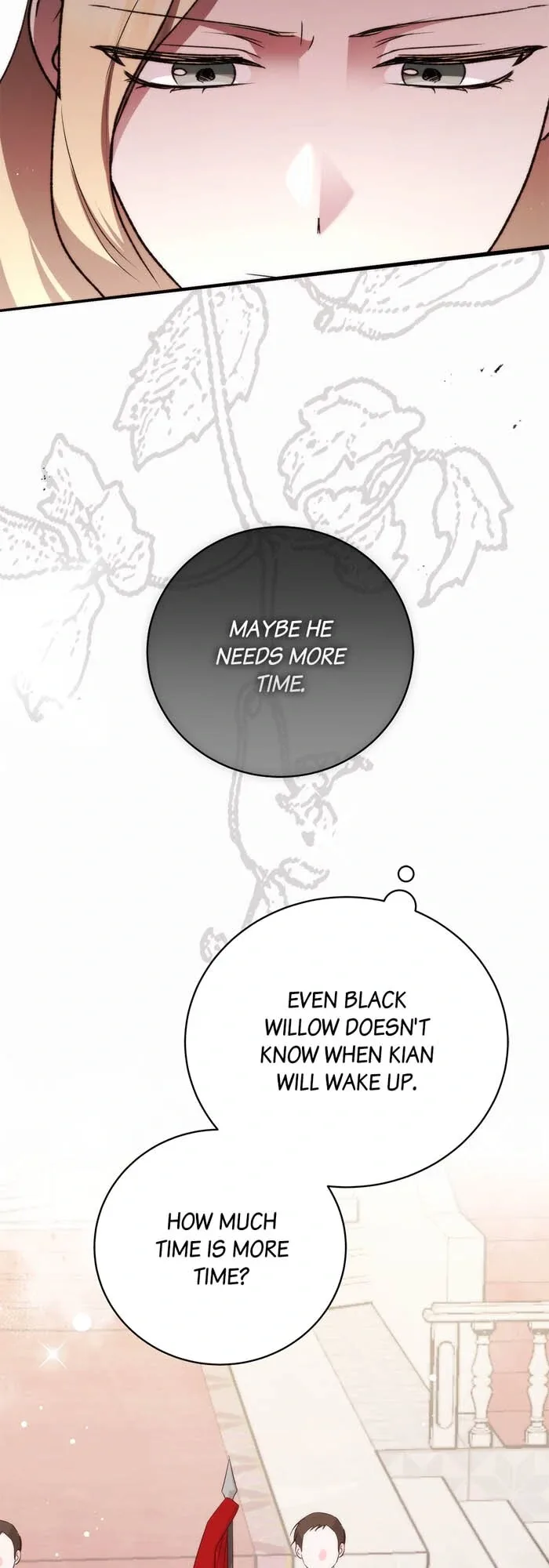 How to Tame the Merciless Villain Chapter 70 page 42
