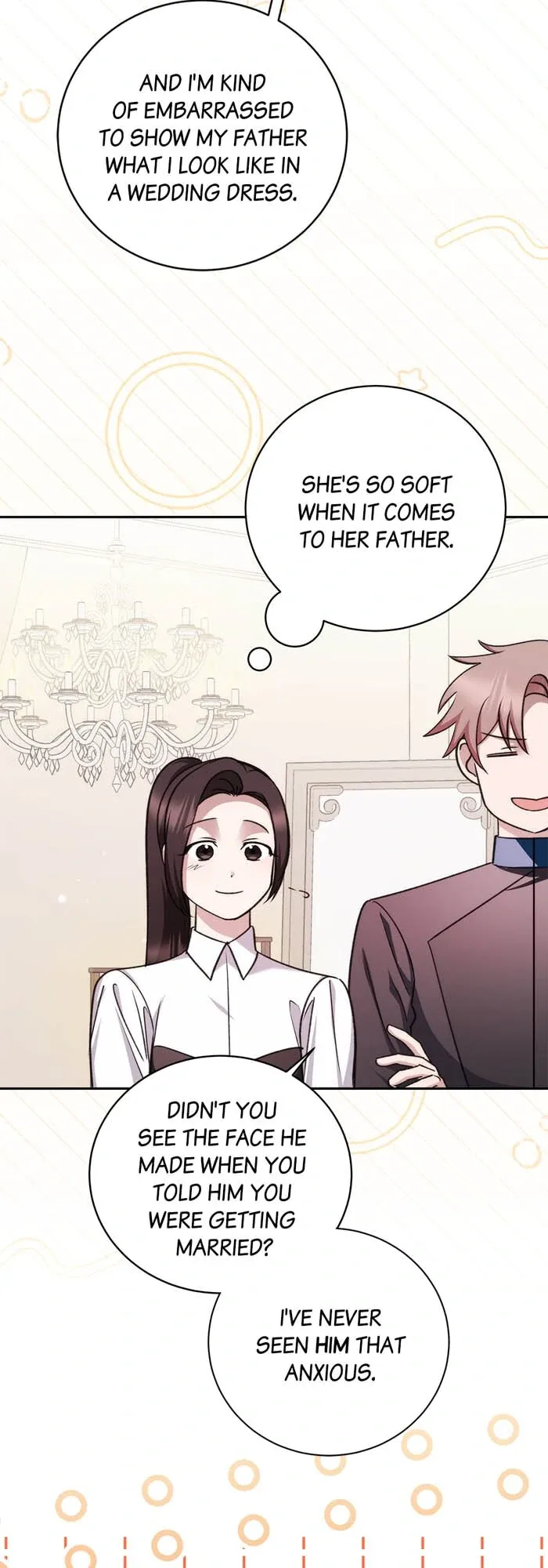 How to Tame the Merciless Villain Chapter 73 page 29