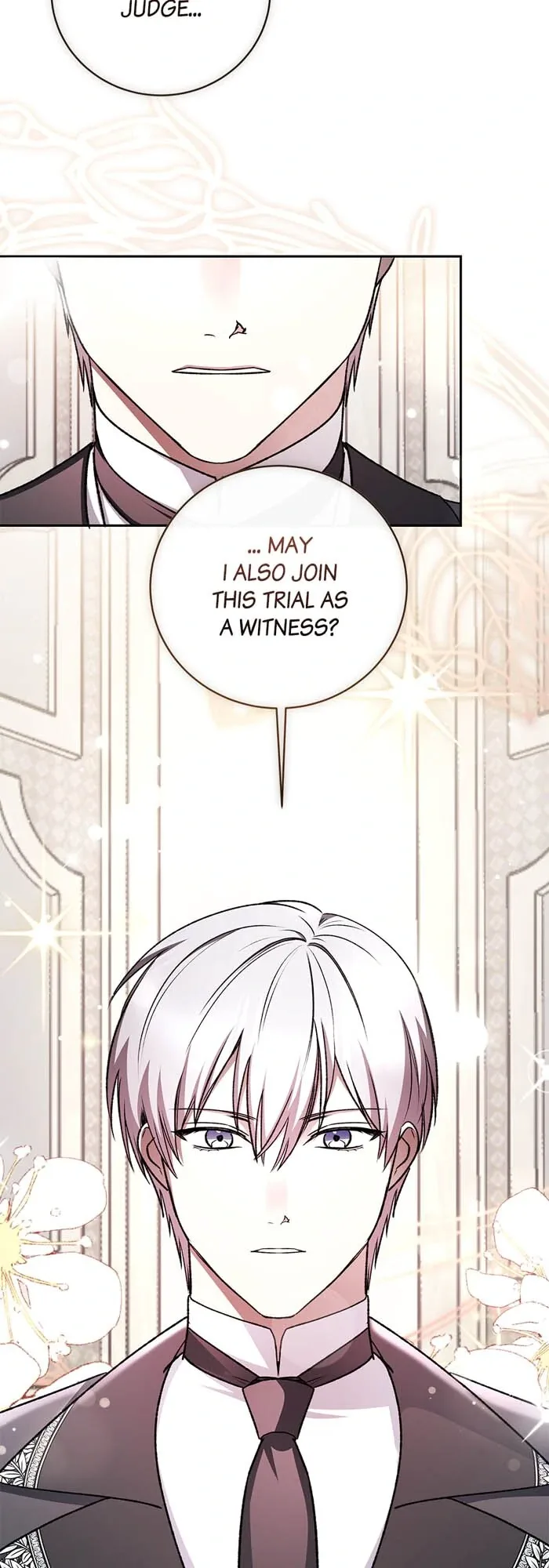 How to Tame the Merciless Villain Chapter 70 page 52