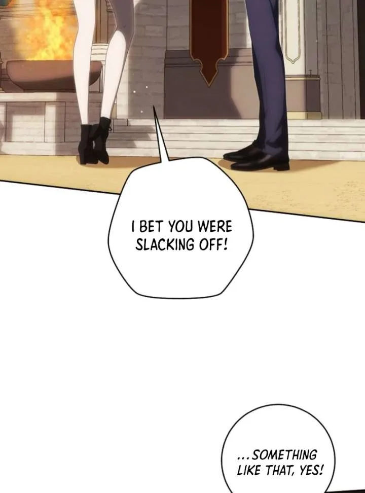 How to Walk the Protagonist’s Path to Glory Chapter 5 page 51