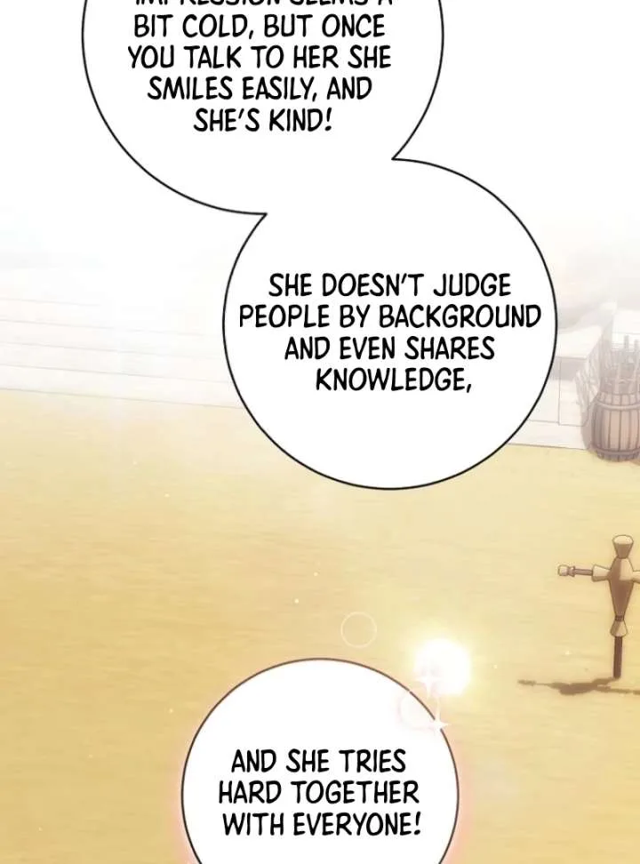 How to Walk the Protagonist’s Path to Glory Chapter 5 page 89