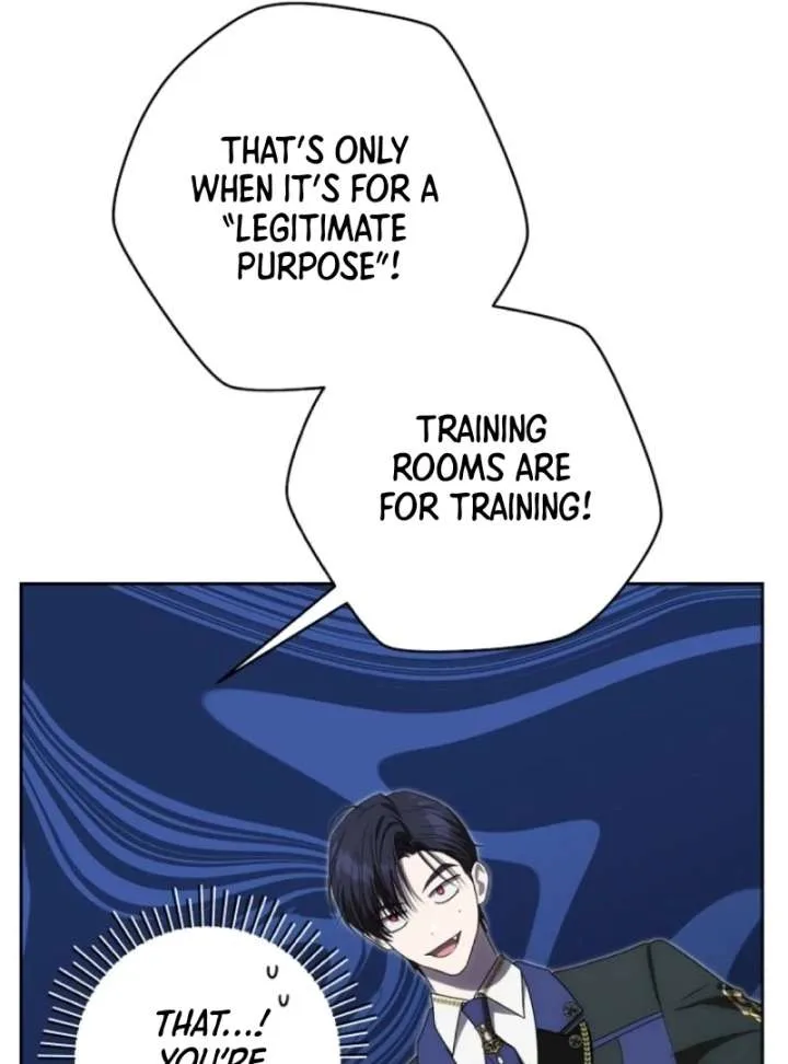 How to Walk the Protagonist’s Path to Glory Chapter 5 page 80