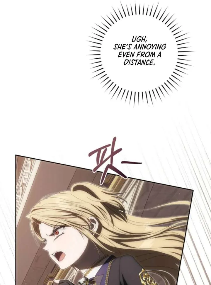 How to Walk the Protagonist’s Path to Glory Chapter 5 page 54
