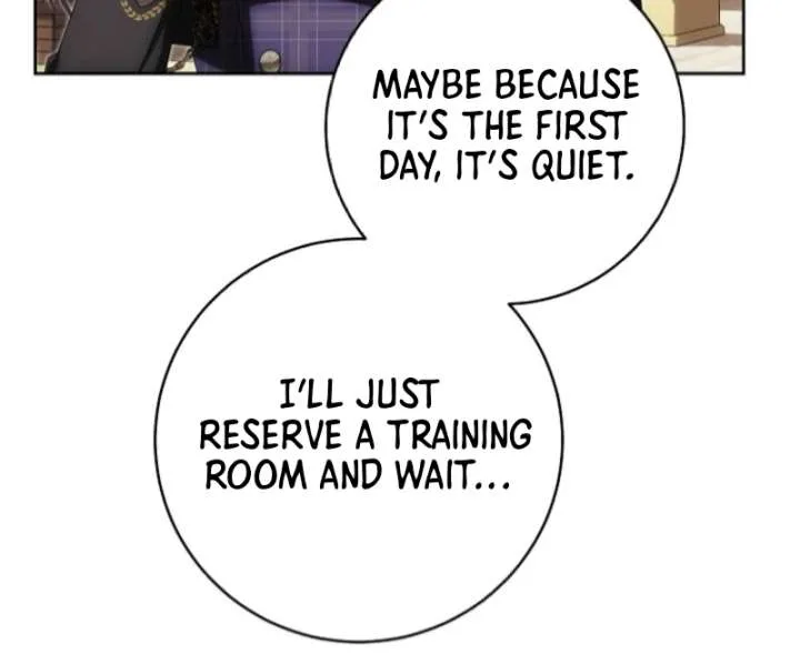 How to Walk the Protagonist’s Path to Glory Chapter 5 page 29