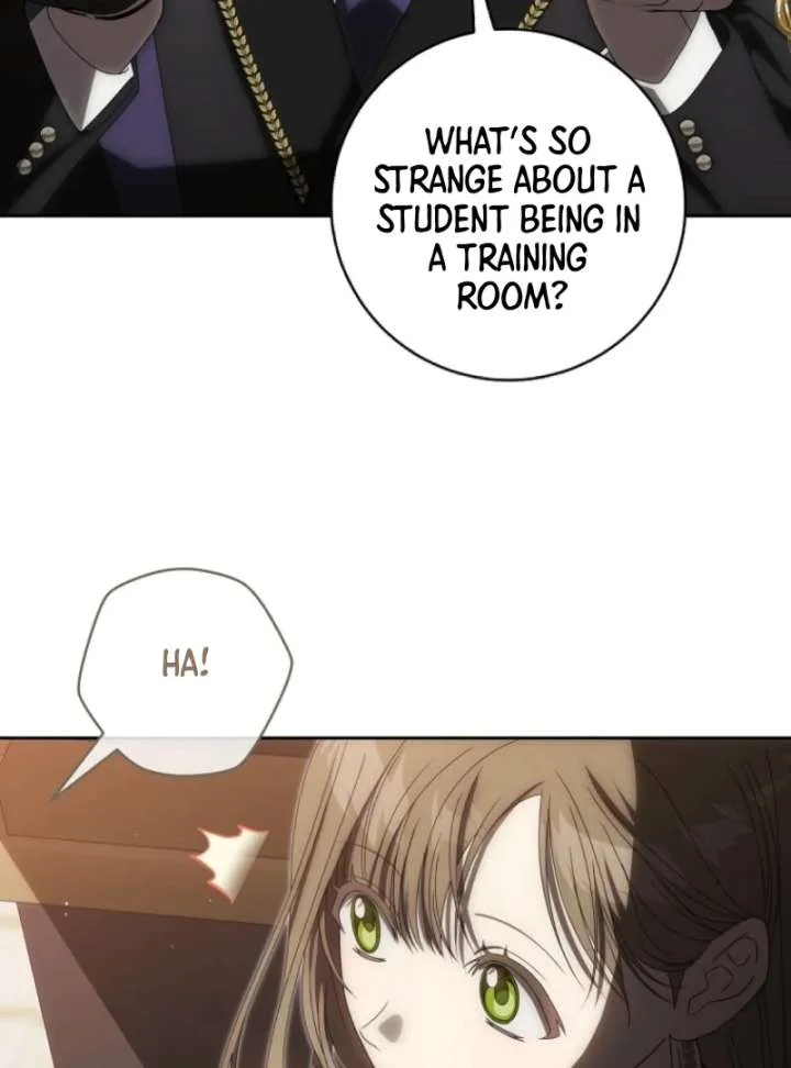 How to Walk the Protagonist’s Path to Glory Chapter 5 page 38