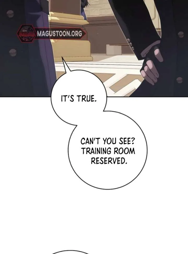 How to Walk the Protagonist’s Path to Glory Chapter 5 page 47