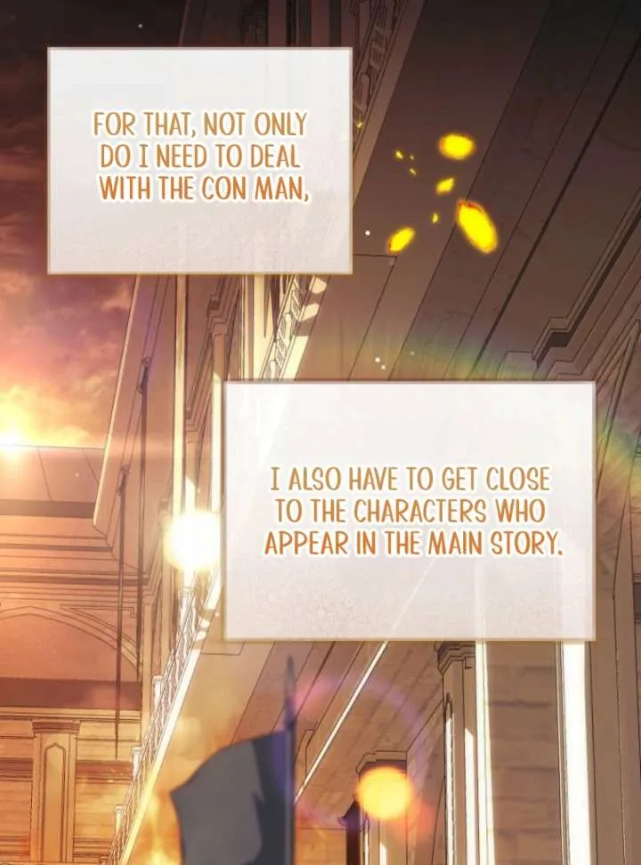 How to Walk the Protagonist’s Path to Glory Chapter 5 page 5