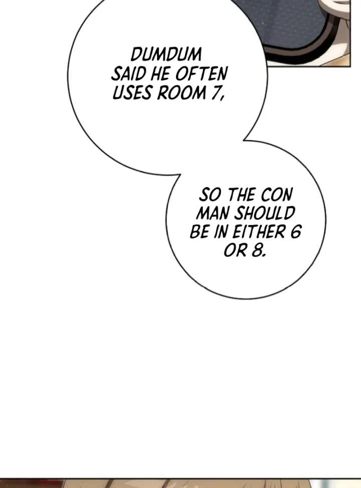 How to Walk the Protagonist’s Path to Glory Chapter 5 page 22