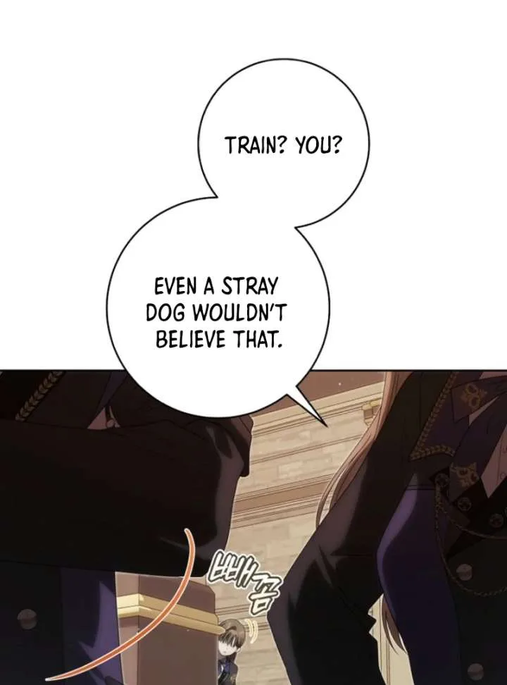How to Walk the Protagonist’s Path to Glory Chapter 5 page 46