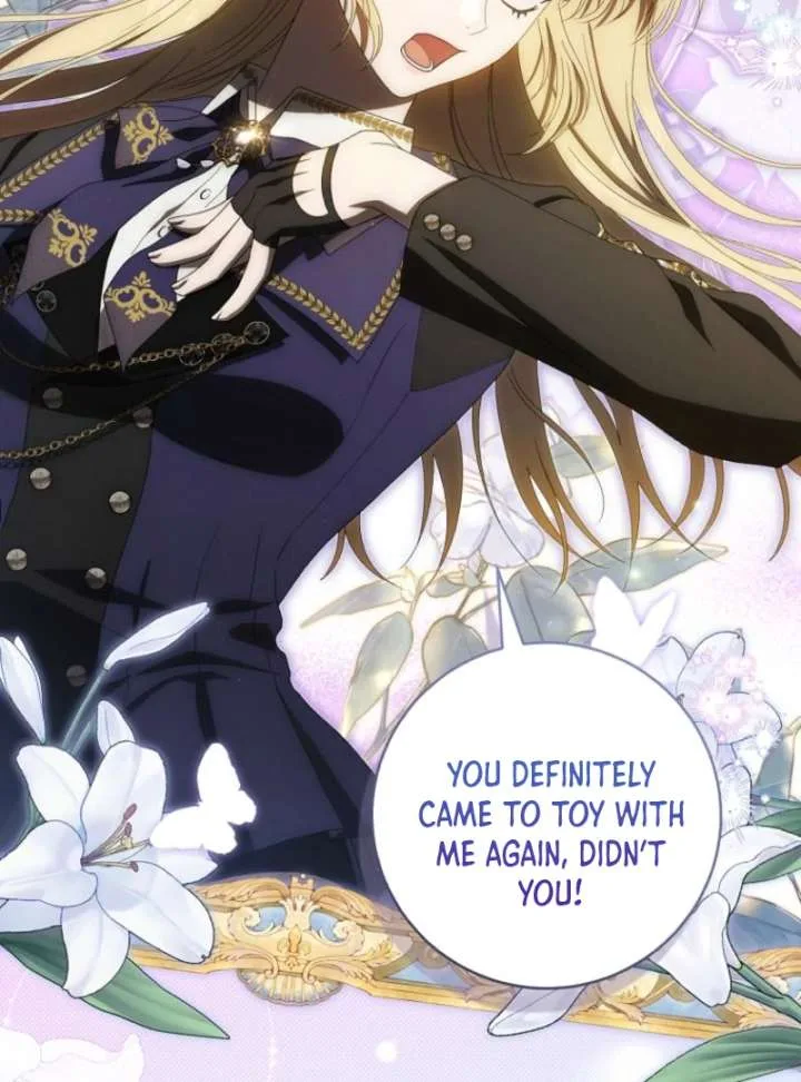 How to Walk the Protagonist’s Path to Glory Chapter 5 page 43