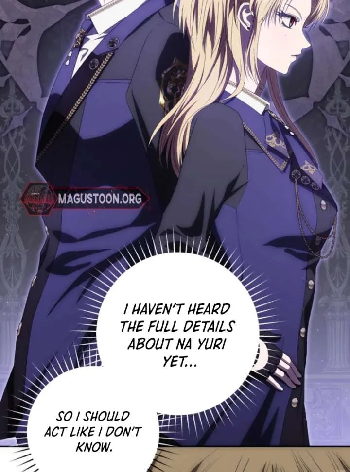 How to Walk the Protagonist’s Path to Glory Chapter 5 page 73