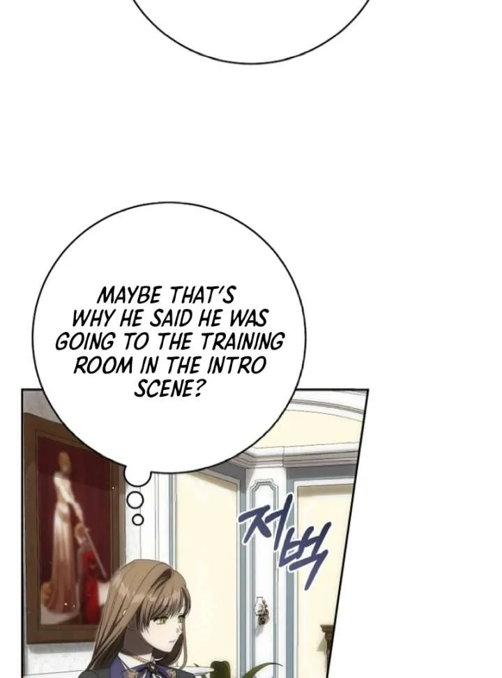 How to Walk the Protagonist’s Path to Glory Chapter 5 page 20