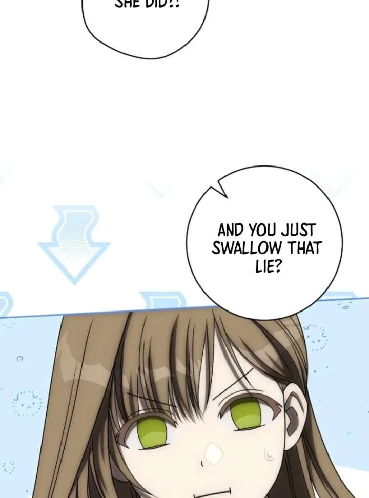How to Walk the Protagonist’s Path to Glory Chapter 5 page 82
