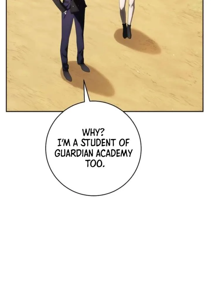 How to Walk the Protagonist’s Path to Glory Chapter 5 page 36