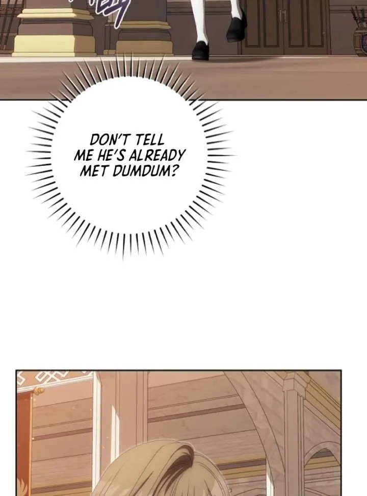 How to Walk the Protagonist’s Path to Glory Chapter 5 page 27