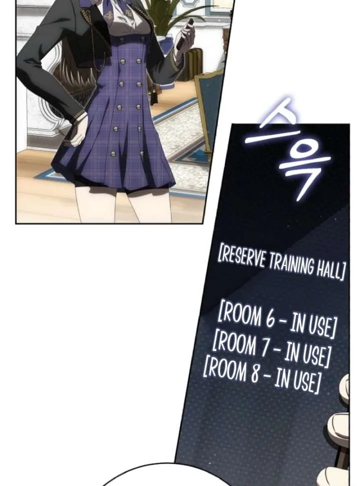 How to Walk the Protagonist’s Path to Glory Chapter 5 page 21