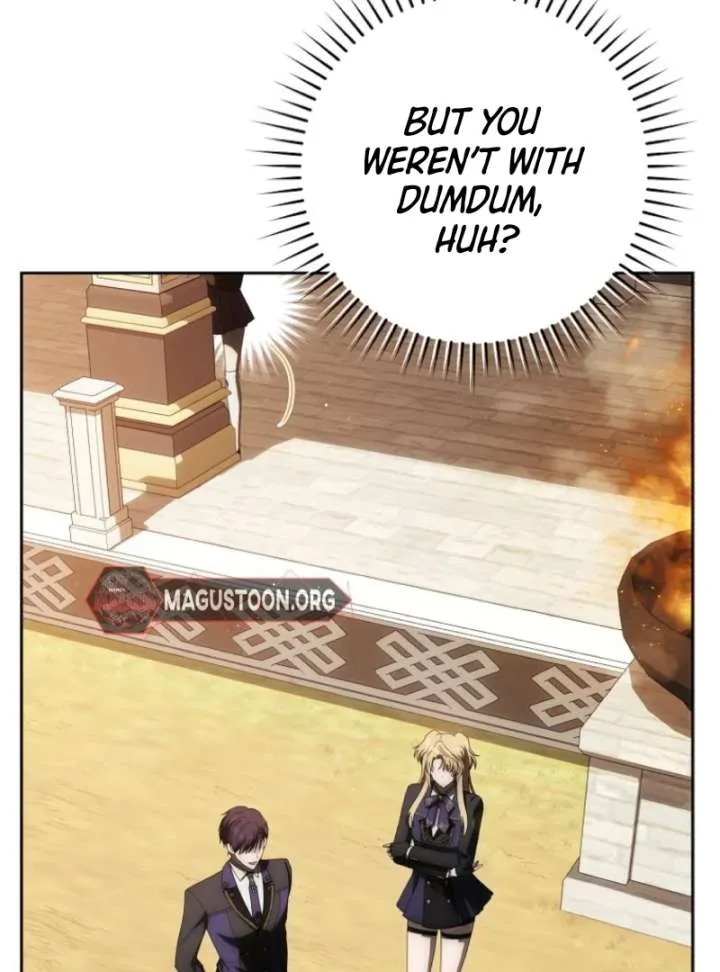How to Walk the Protagonist’s Path to Glory Chapter 5 page 35