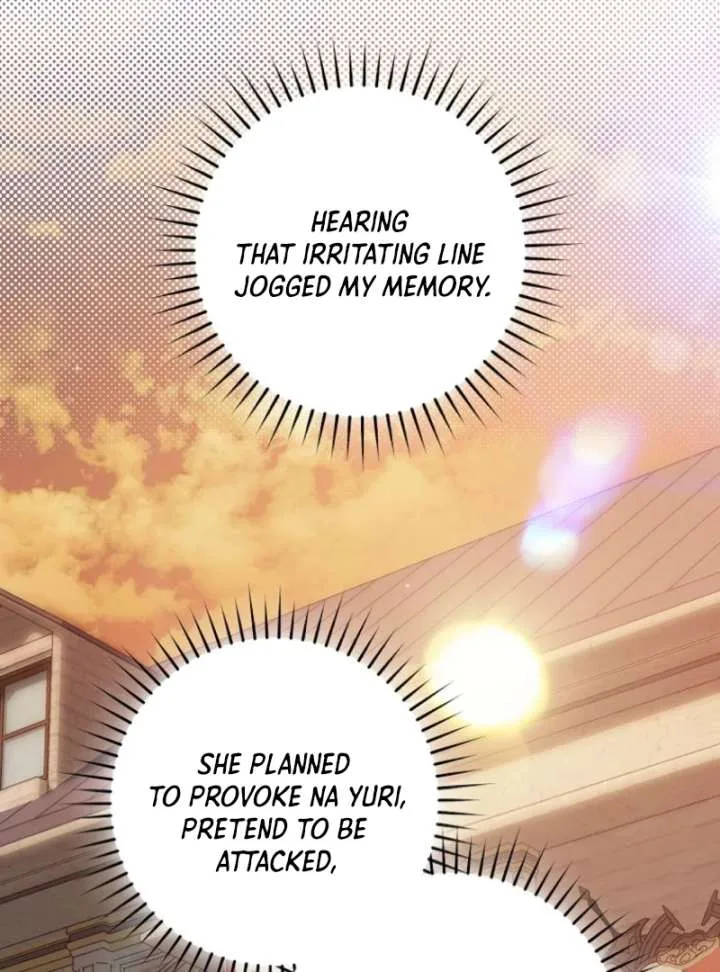 How to Walk the Protagonist’s Path to Glory Chapter 5 page 49