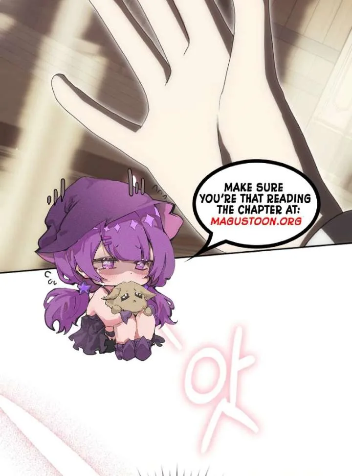 How to Walk the Protagonist’s Path to Glory Chapter 5 page 61