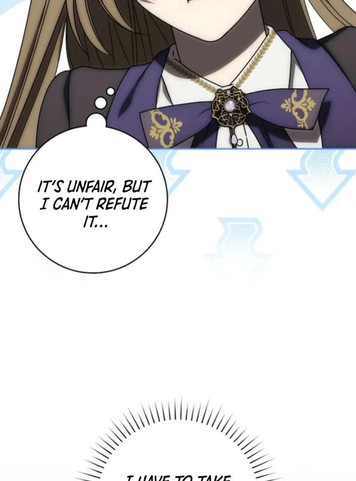 How to Walk the Protagonist’s Path to Glory Chapter 5 page 83