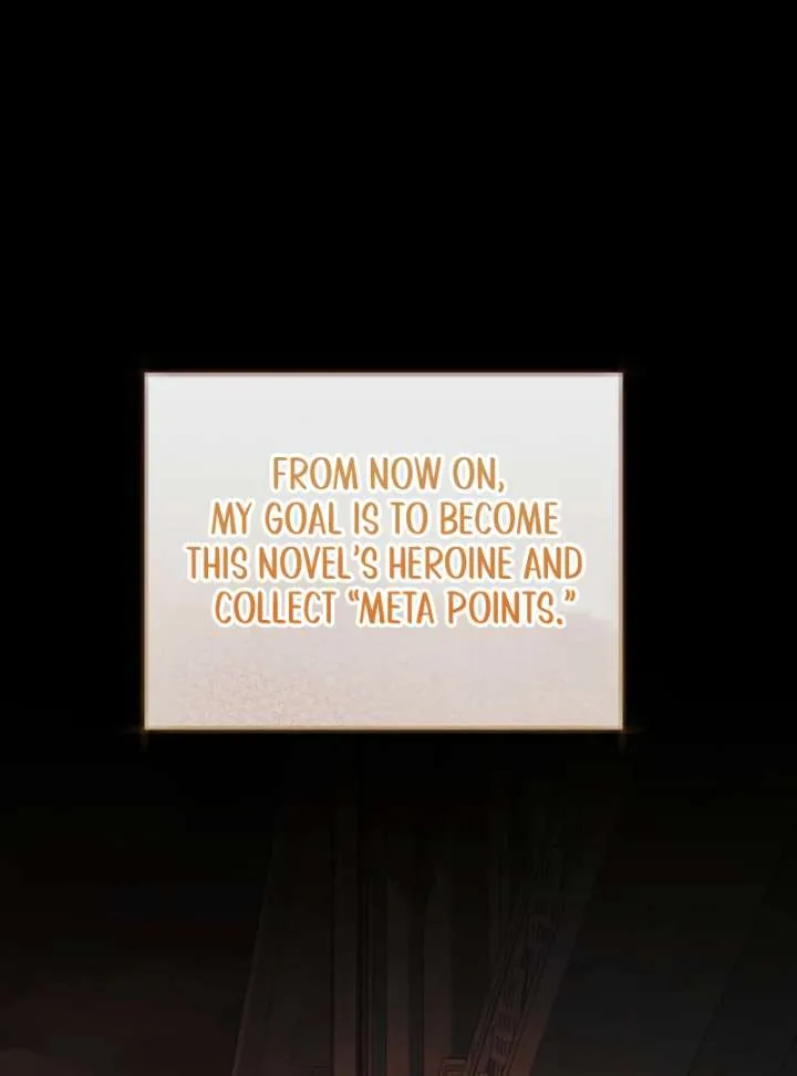 How to Walk the Protagonist’s Path to Glory Chapter 5 page 4