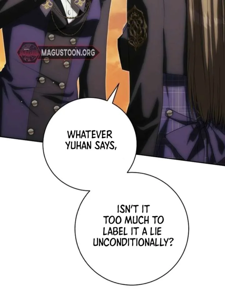 How to Walk the Protagonist’s Path to Glory Chapter 5 page 85