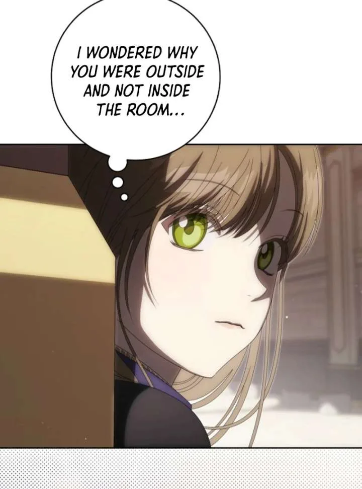 How to Walk the Protagonist’s Path to Glory Chapter 5 page 48