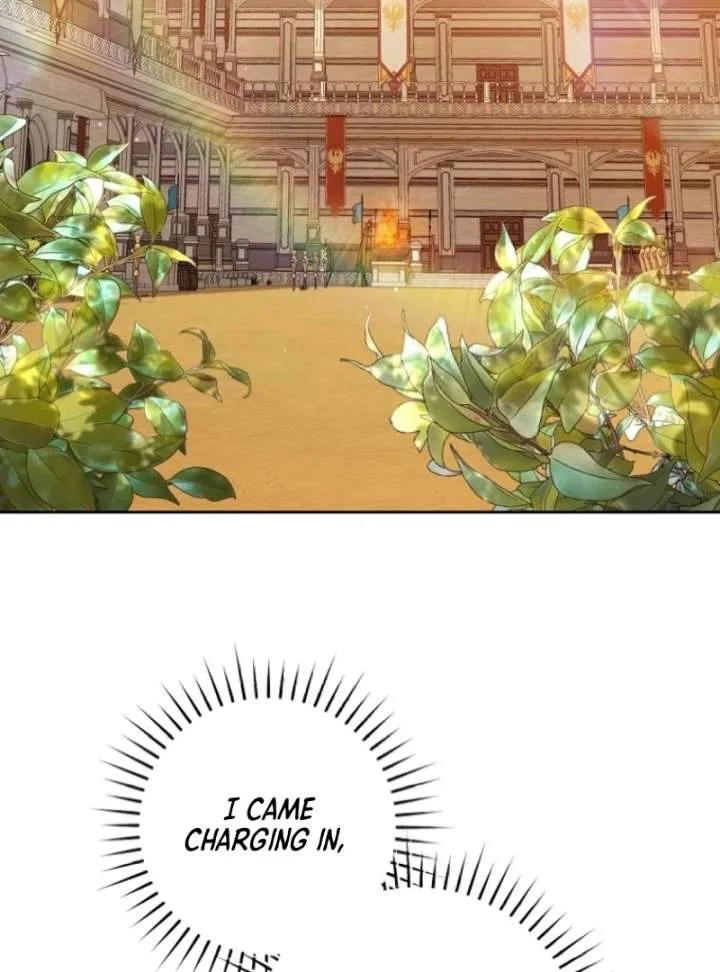 How to Walk the Protagonist’s Path to Glory Chapter 5 page 25