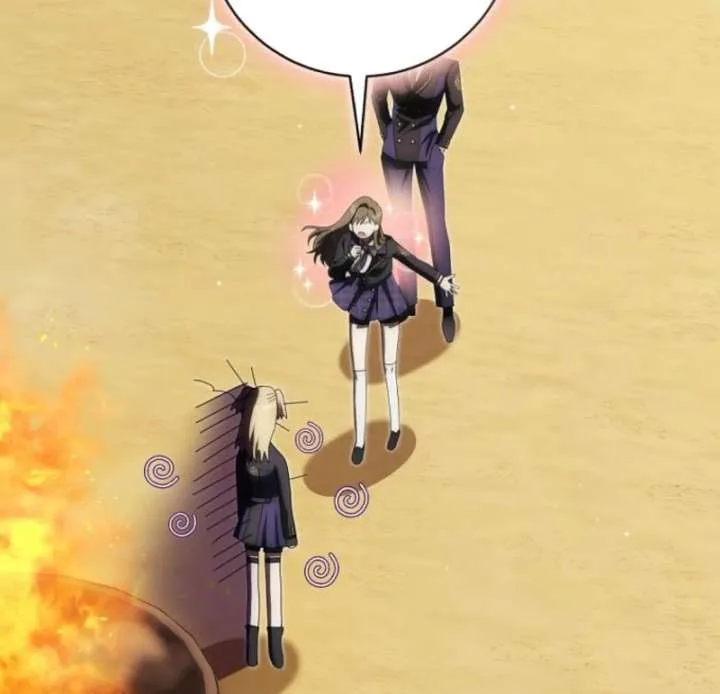 How to Walk the Protagonist’s Path to Glory Chapter 5 page 90