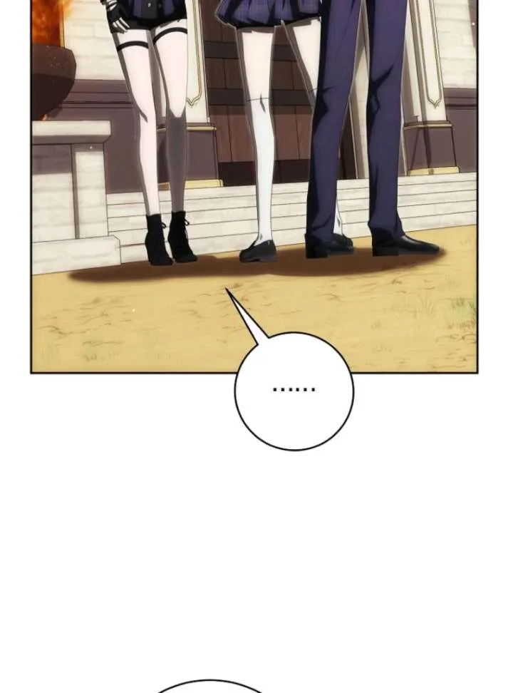 How to Walk the Protagonist’s Path to Glory Chapter 5 page 69