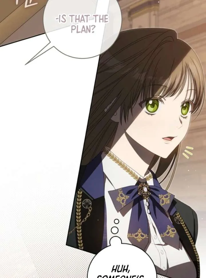 How to Walk the Protagonist’s Path to Glory Chapter 5 page 31