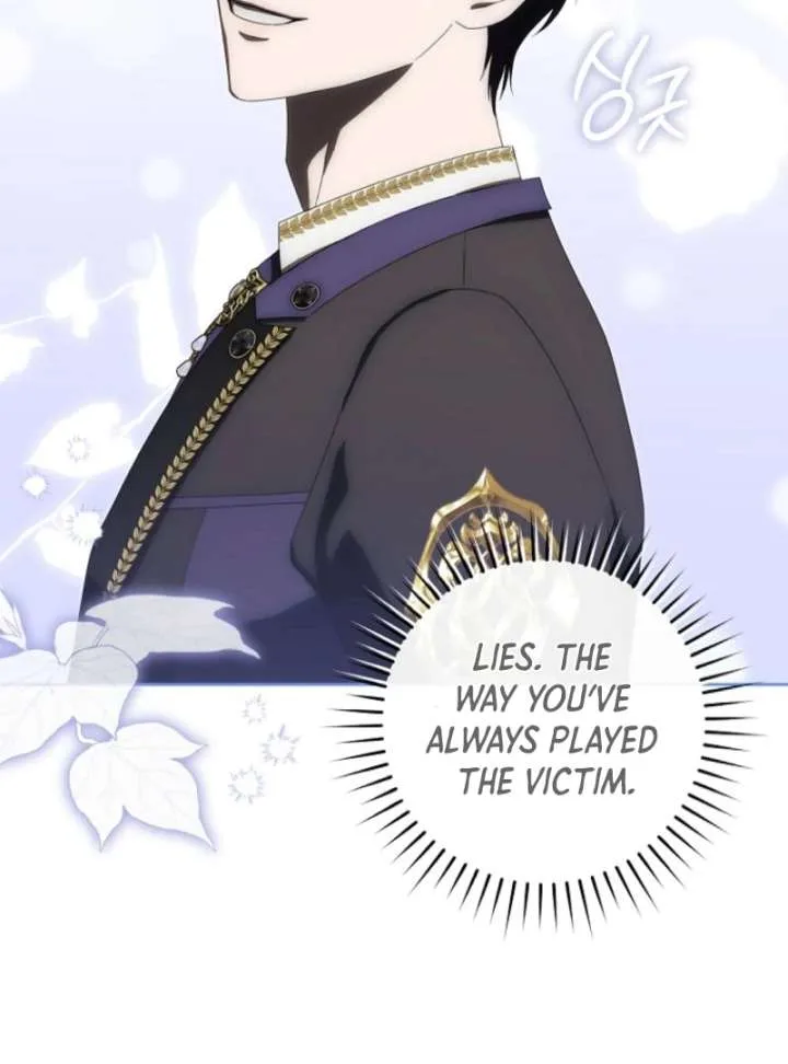 How to Walk the Protagonist’s Path to Glory Chapter 5 page 45