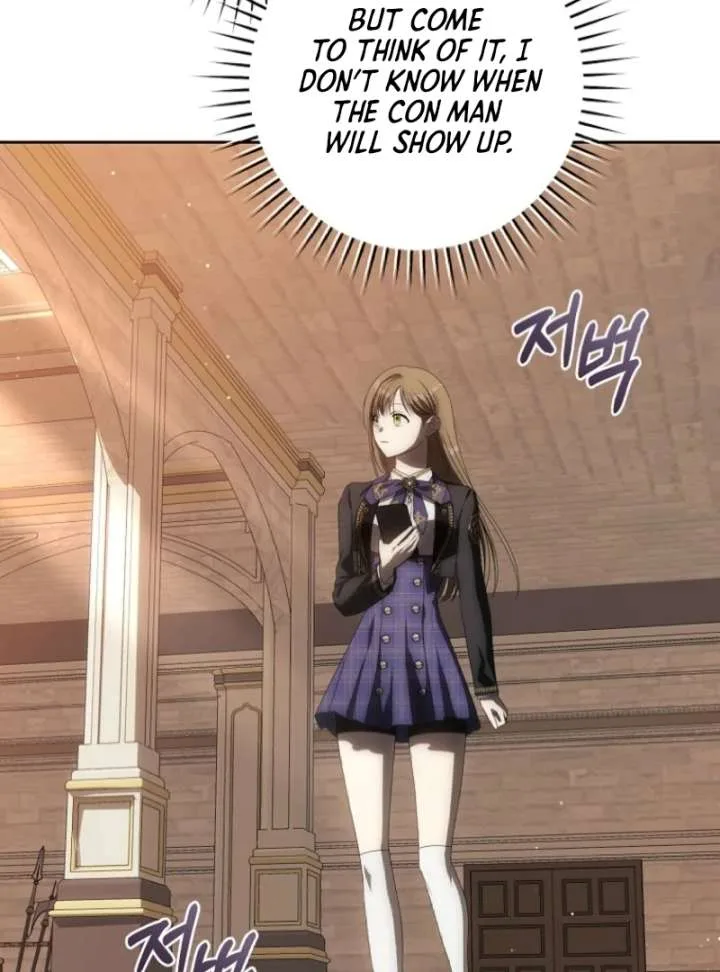 How to Walk the Protagonist’s Path to Glory Chapter 5 page 26