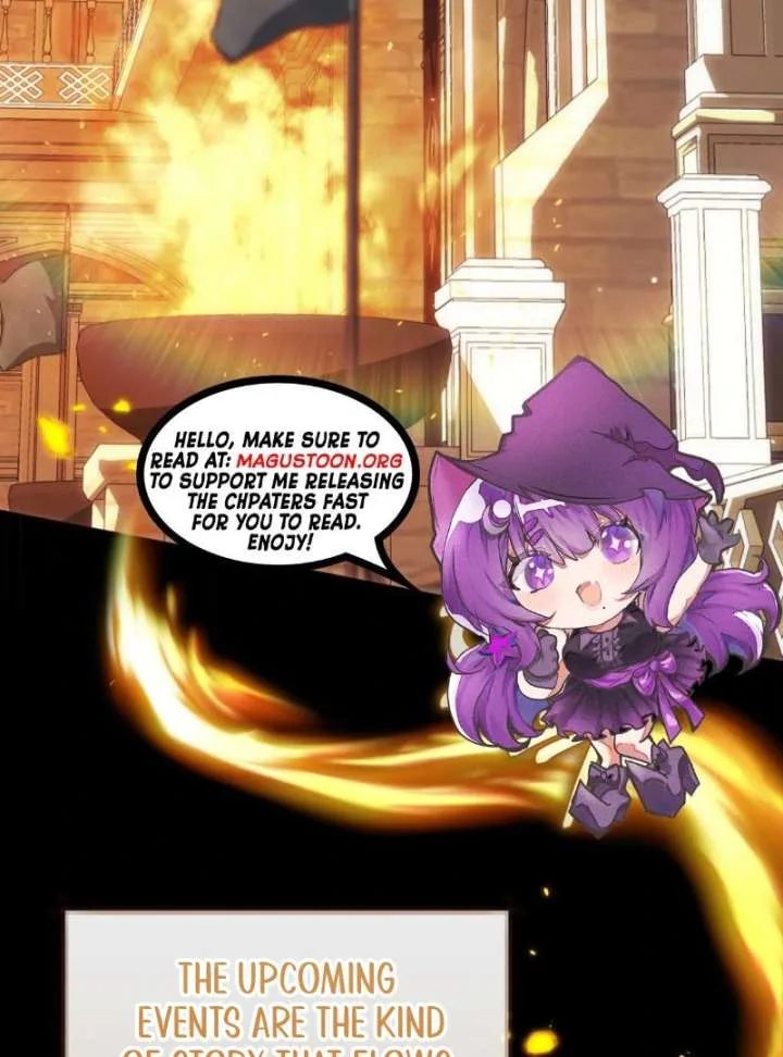 How to Walk the Protagonist’s Path to Glory Chapter 5 page 6