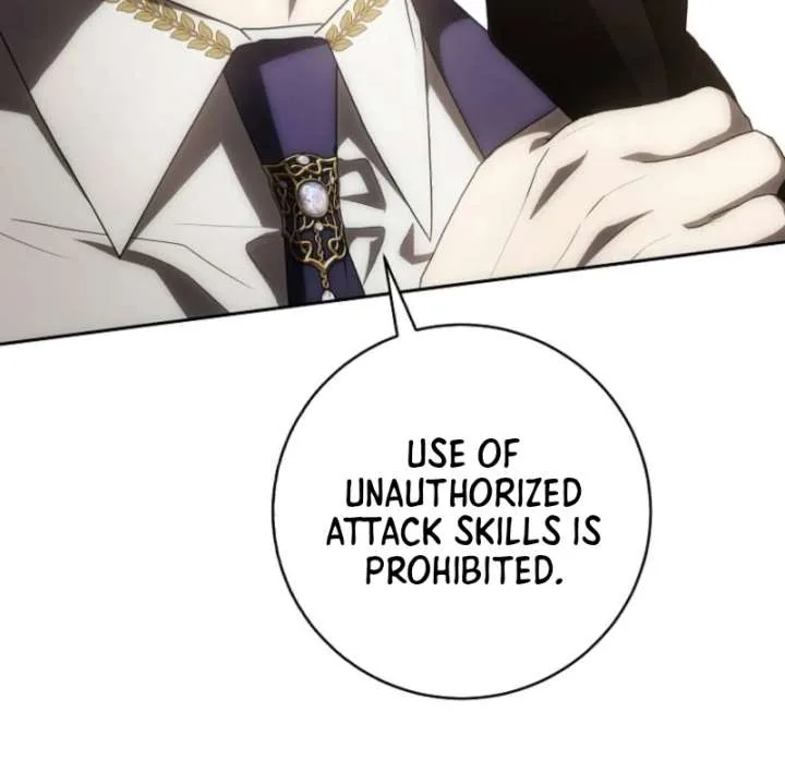 How to Walk the Protagonist’s Path to Glory Chapter 5 page 126