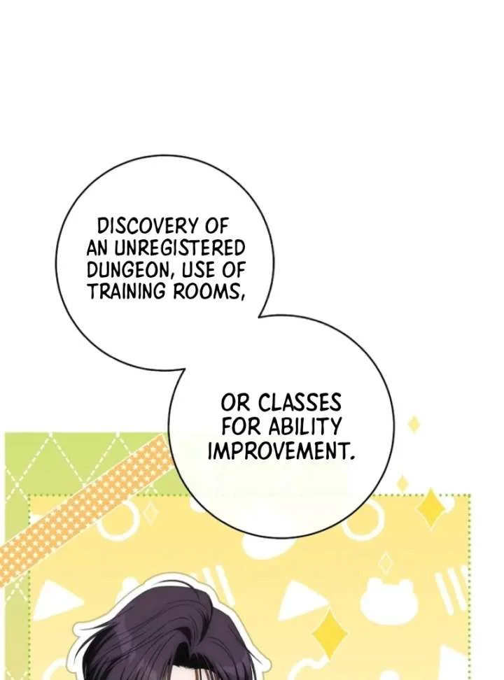 How to Walk the Protagonist’s Path to Glory Chapter 5 page 123