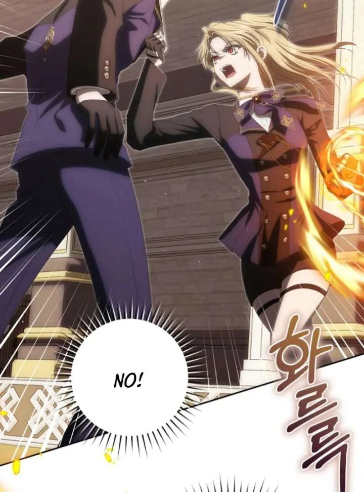 How to Walk the Protagonist’s Path to Glory Chapter 5 page 113