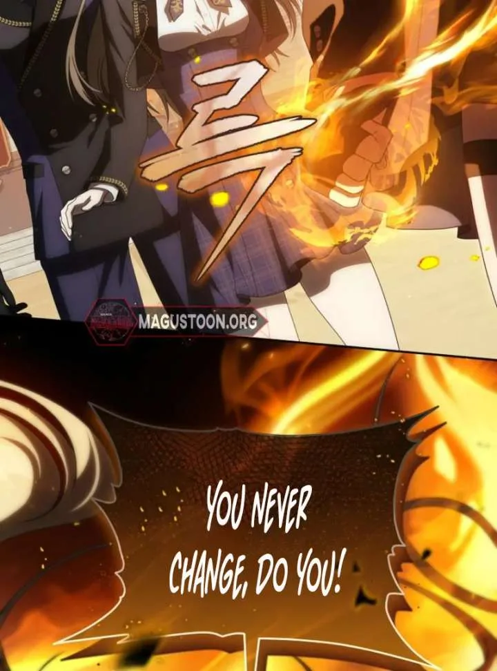 How to Walk the Protagonist’s Path to Glory Chapter 5 page 108