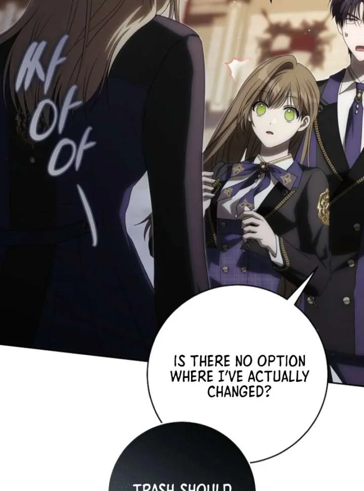 How to Walk the Protagonist’s Path to Glory Chapter 5 page 97
