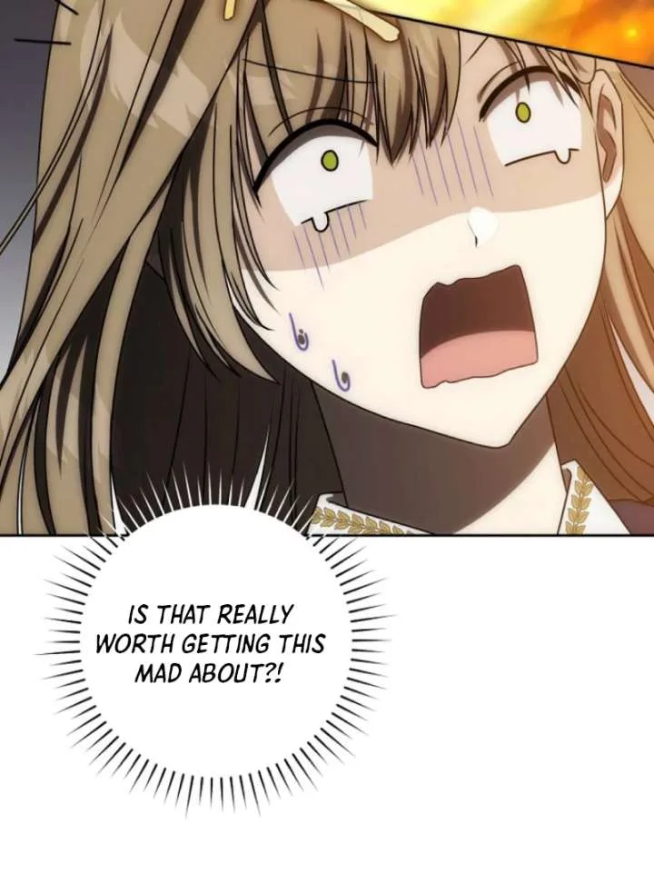 How to Walk the Protagonist’s Path to Glory Chapter 5 page 111