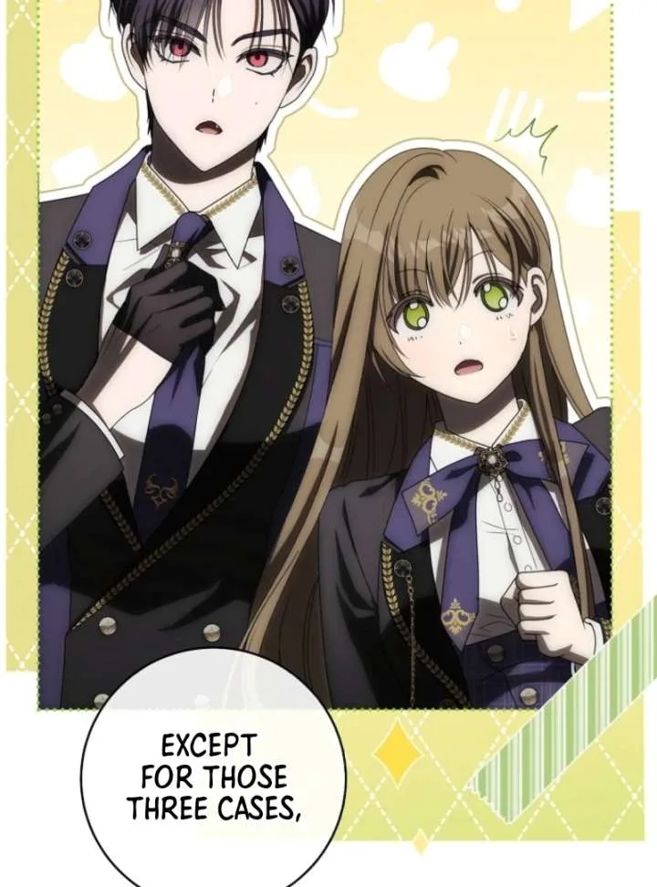 How to Walk the Protagonist’s Path to Glory Chapter 5 page 124